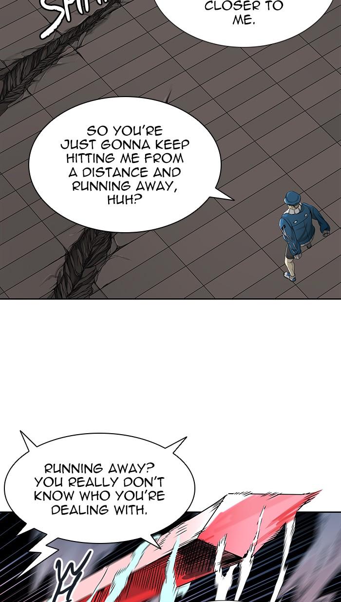 Tower Of God Chapter 461 Page 29