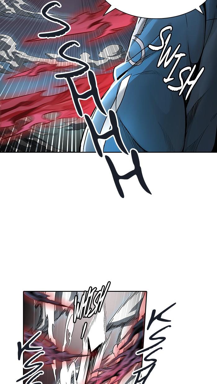 Tower Of God Chapter 461 Page 32