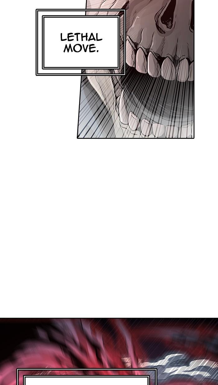 Tower Of God Chapter 461 Page 34