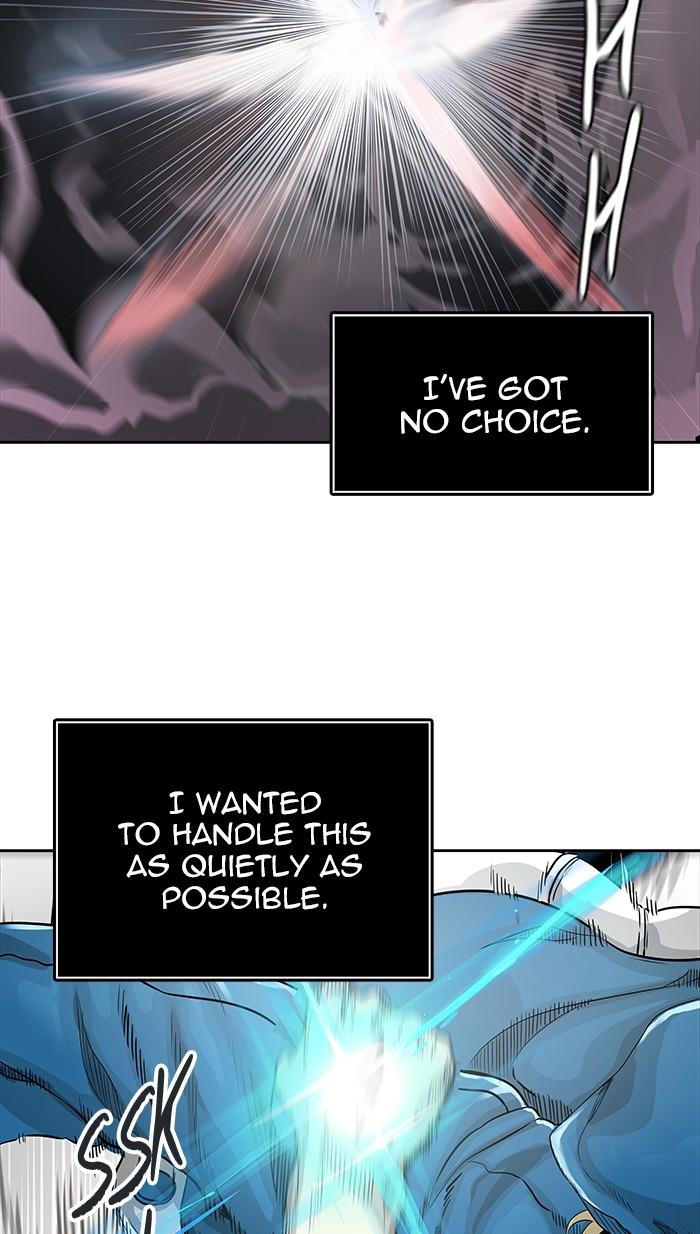 Tower Of God Chapter 461 Page 37