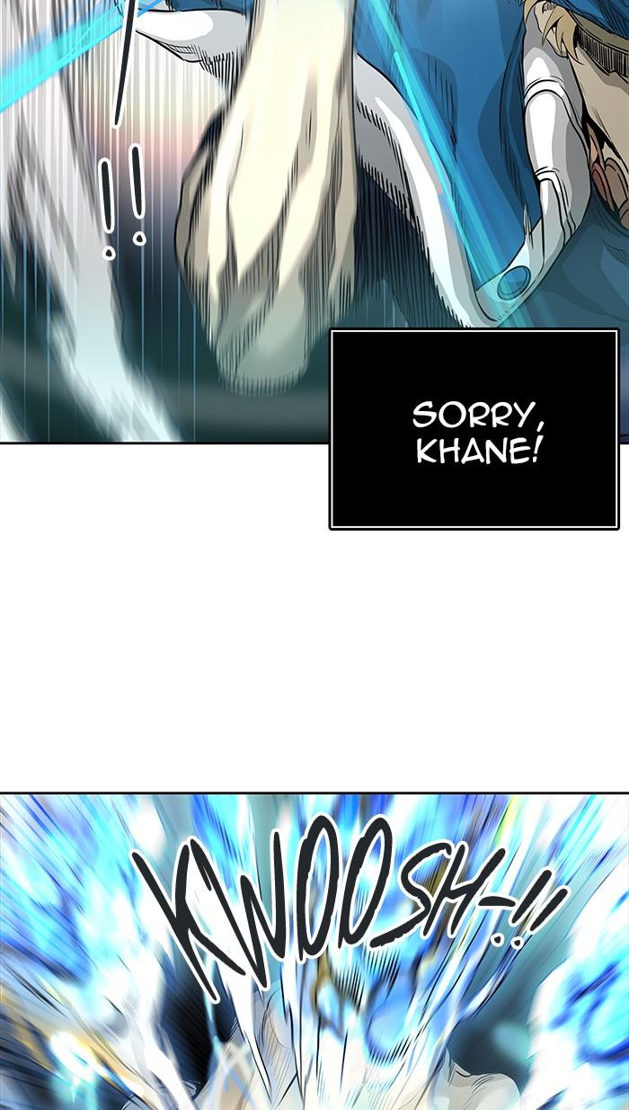 Tower Of God Chapter 461 Page 38