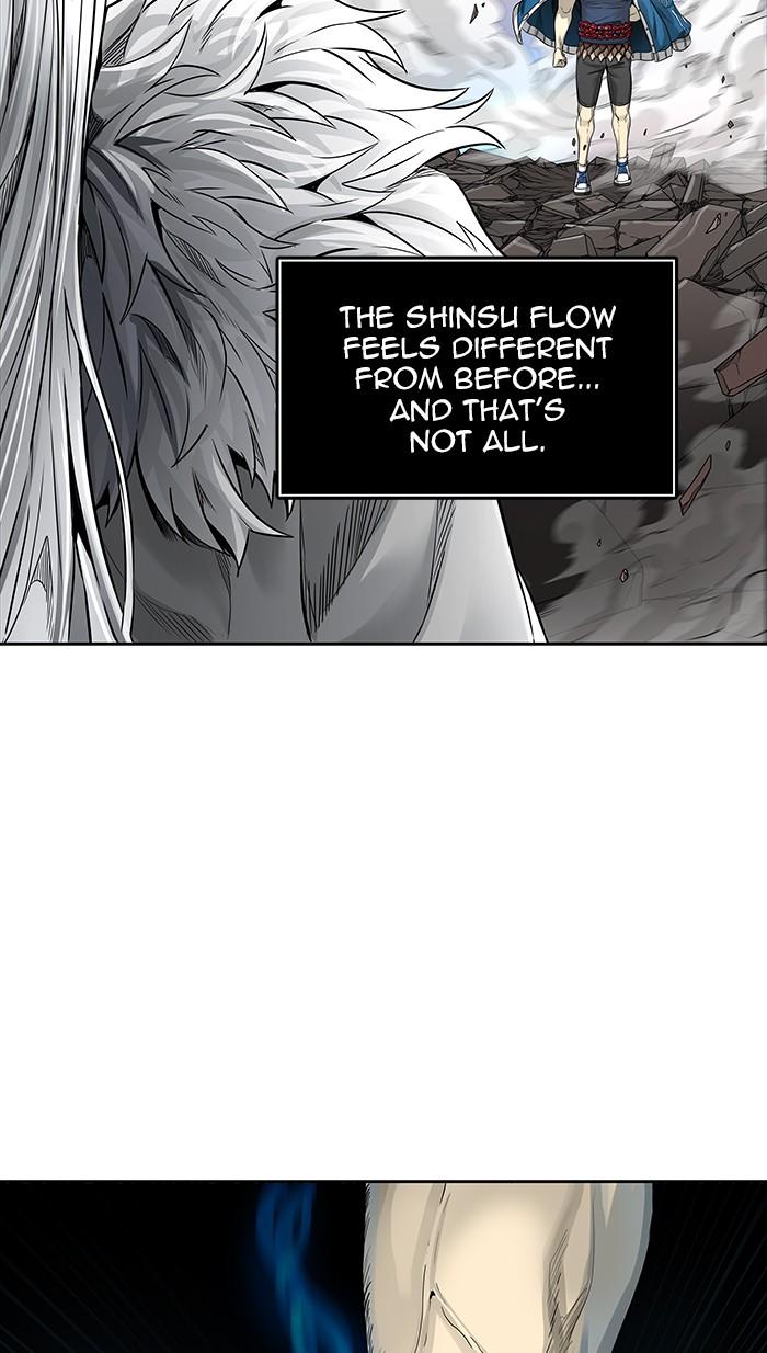 Tower Of God Chapter 461 Page 45