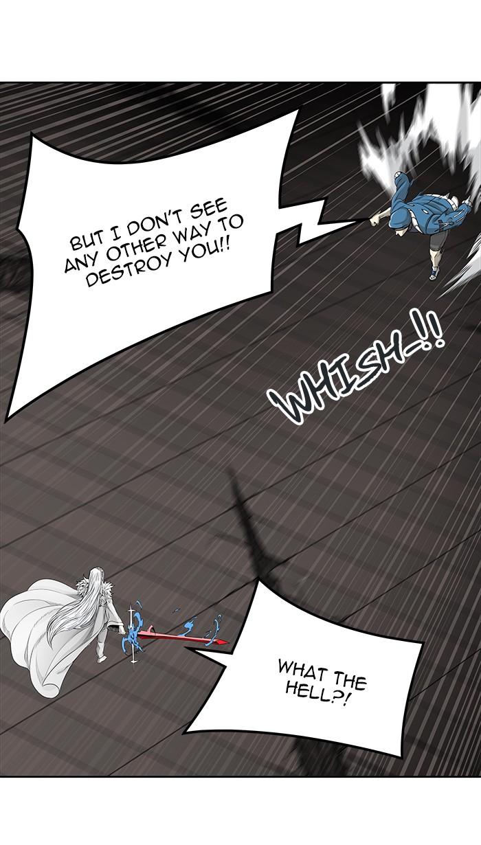 Tower Of God Chapter 461 Page 50