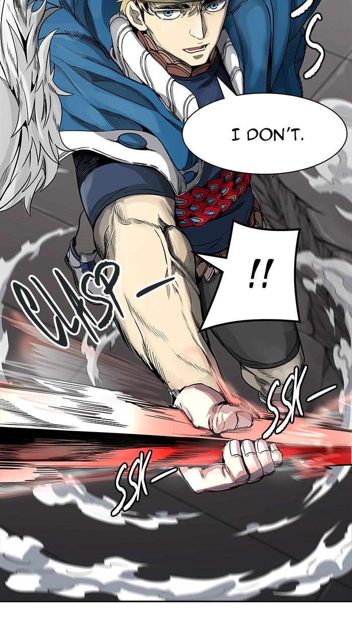Tower Of God Chapter 461 Page 64