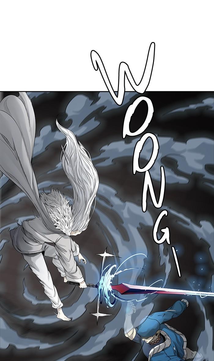 Tower Of God Chapter 461 Page 69