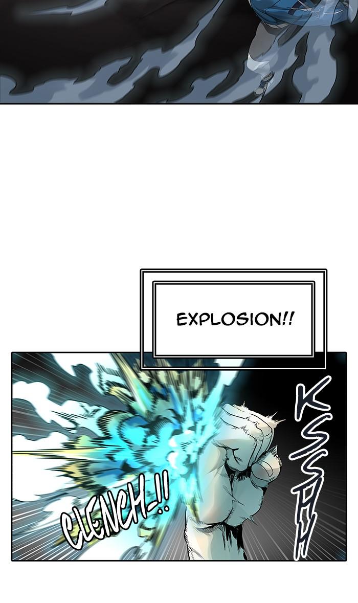 Tower Of God Chapter 461 Page 70