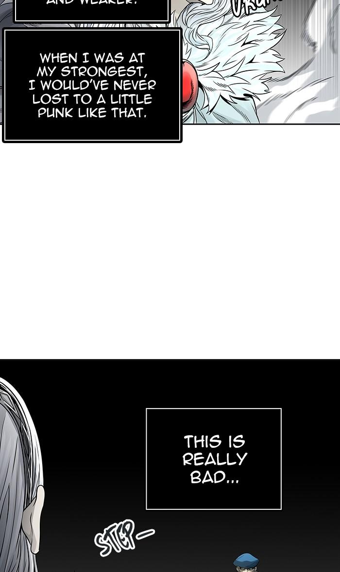 Tower Of God Chapter 461 Page 76