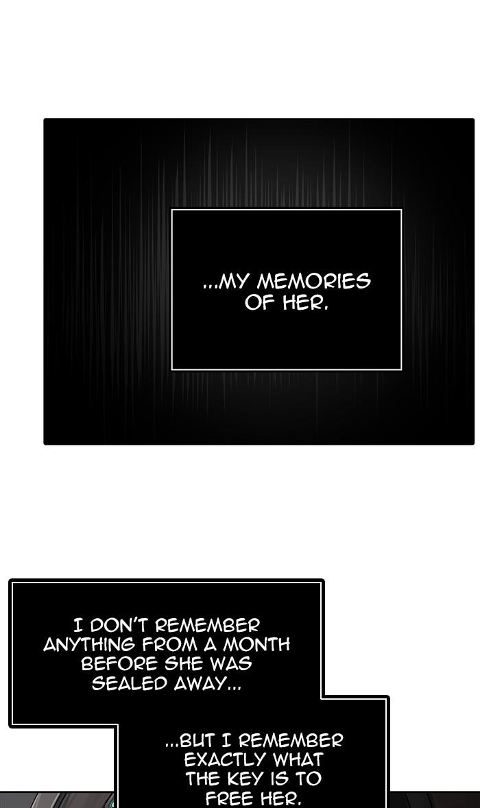 Tower Of God Chapter 461 Page 80
