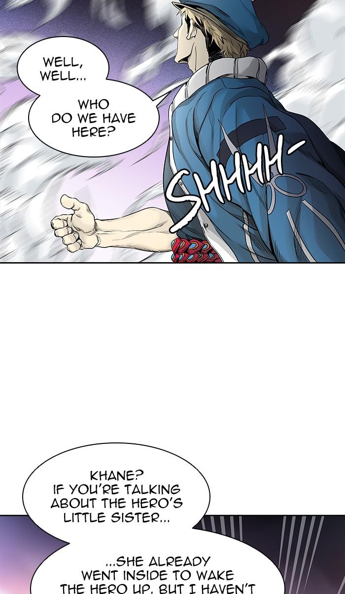 Tower Of God Chapter 461 Page 94