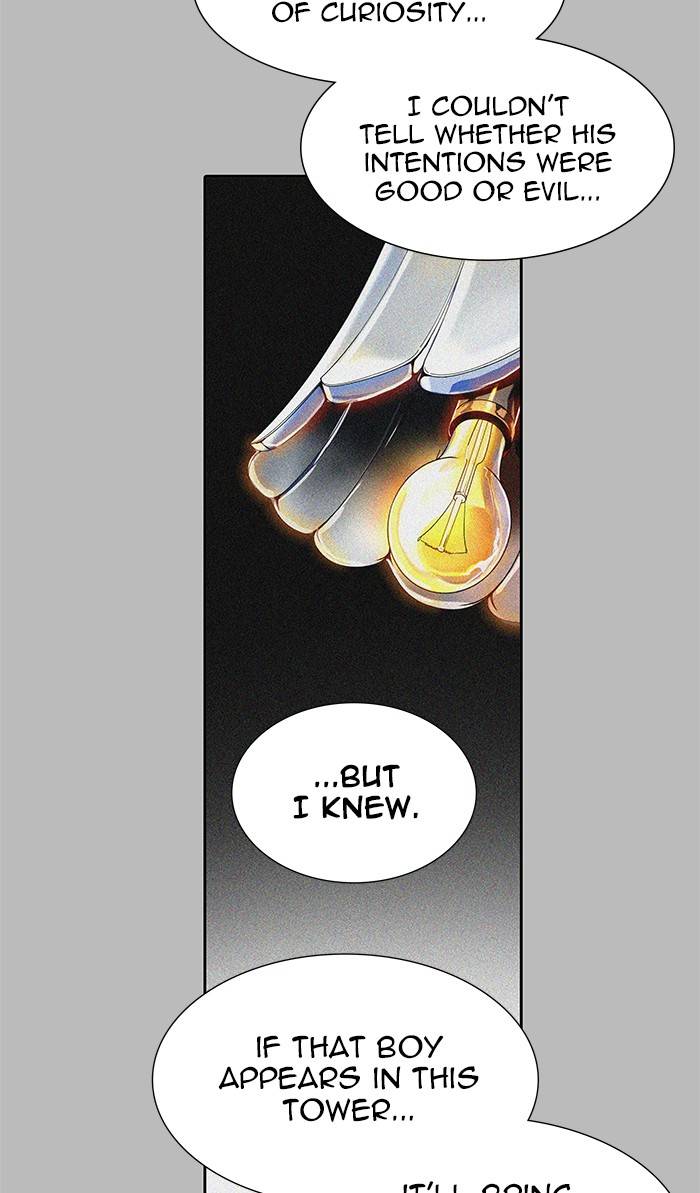 Tower Of God Chapter 462 Page 111