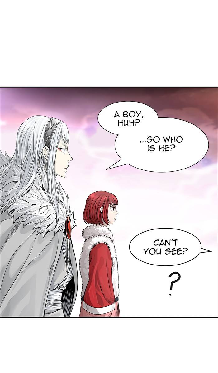 Tower Of God Chapter 462 Page 113