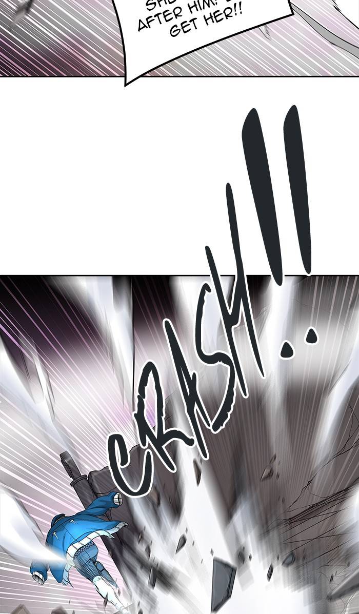 Tower Of God Chapter 462 Page 121