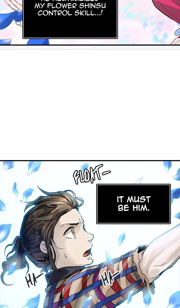Tower Of God Chapter 462 Page 132