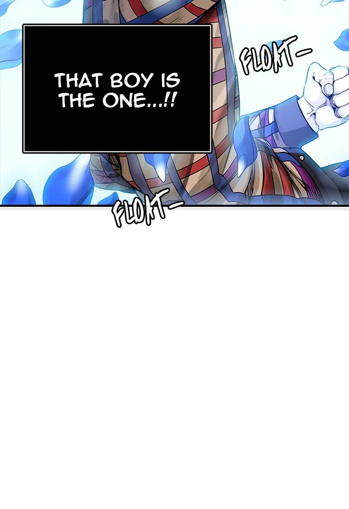 Tower Of God Chapter 462 Page 133