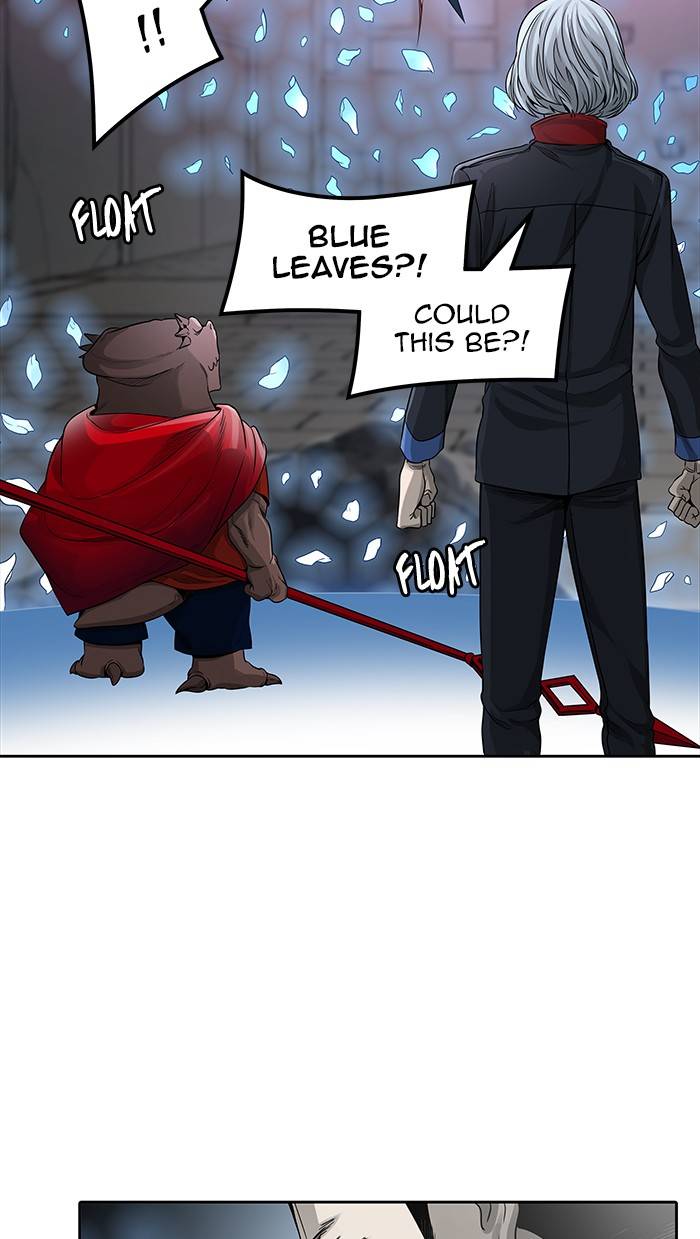 Tower Of God Chapter 462 Page 14