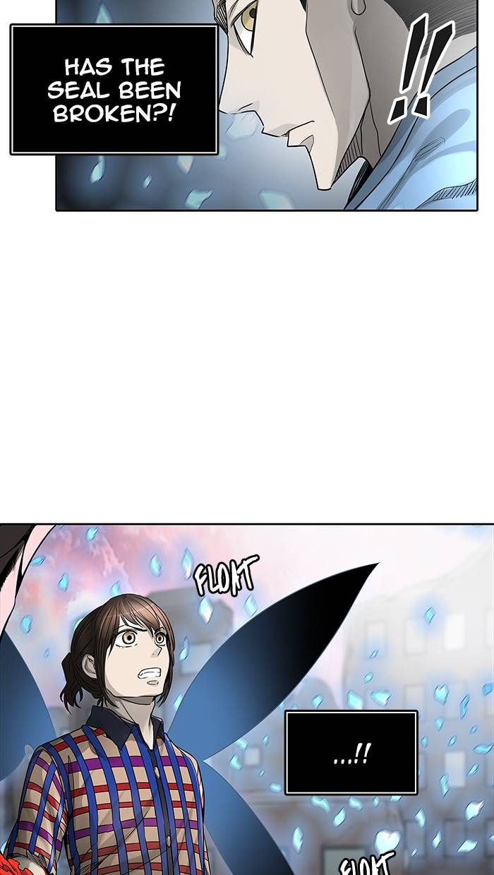 Tower Of God Chapter 462 Page 15