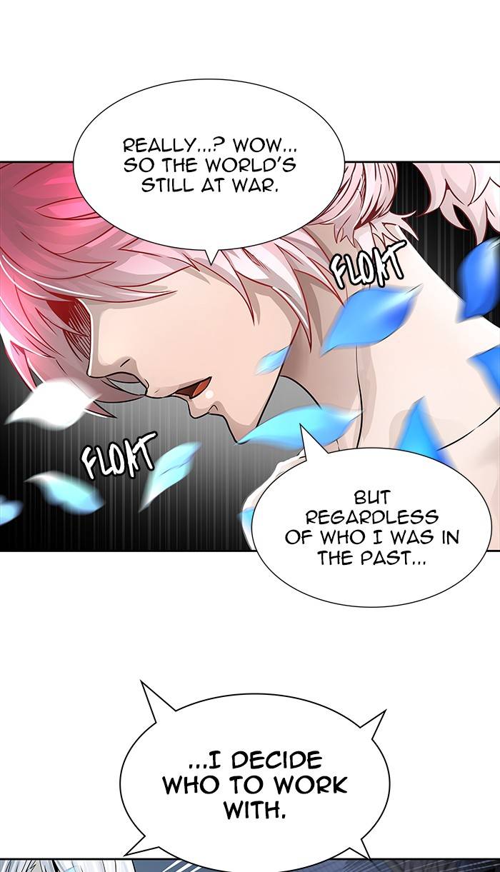 Tower Of God Chapter 462 Page 25