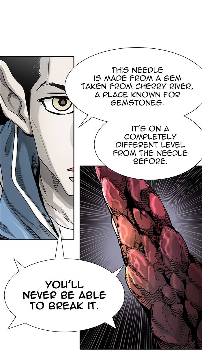 Tower Of God Chapter 462 Page 35