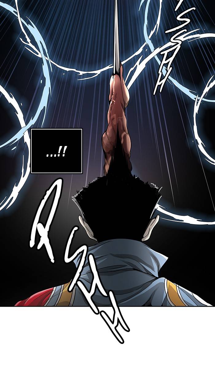 Tower Of God Chapter 462 Page 43