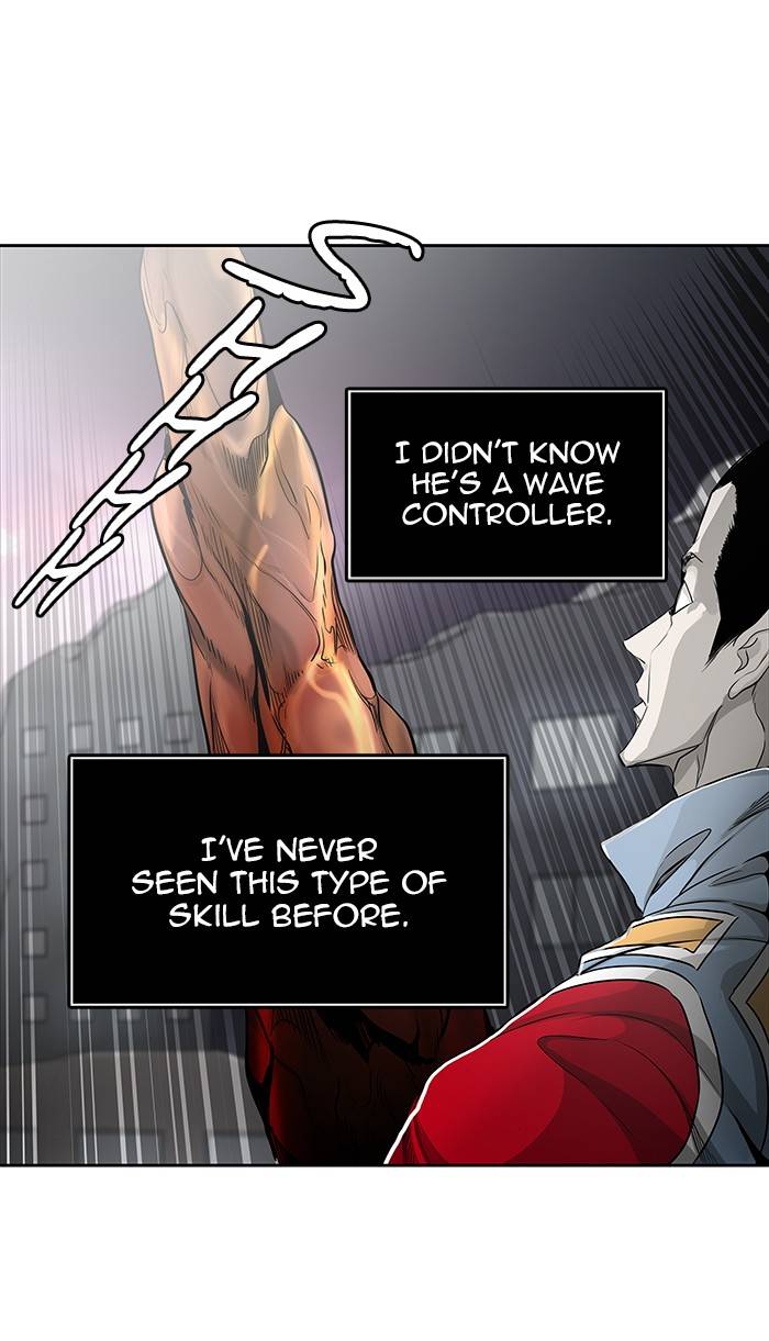 Tower Of God Chapter 462 Page 44