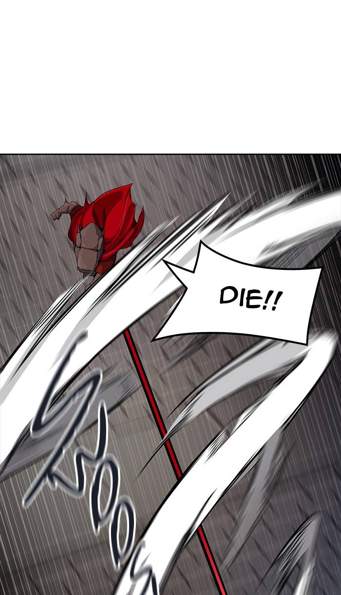 Tower Of God Chapter 462 Page 45