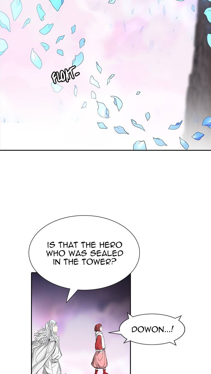 Tower Of God Chapter 462 Page 7