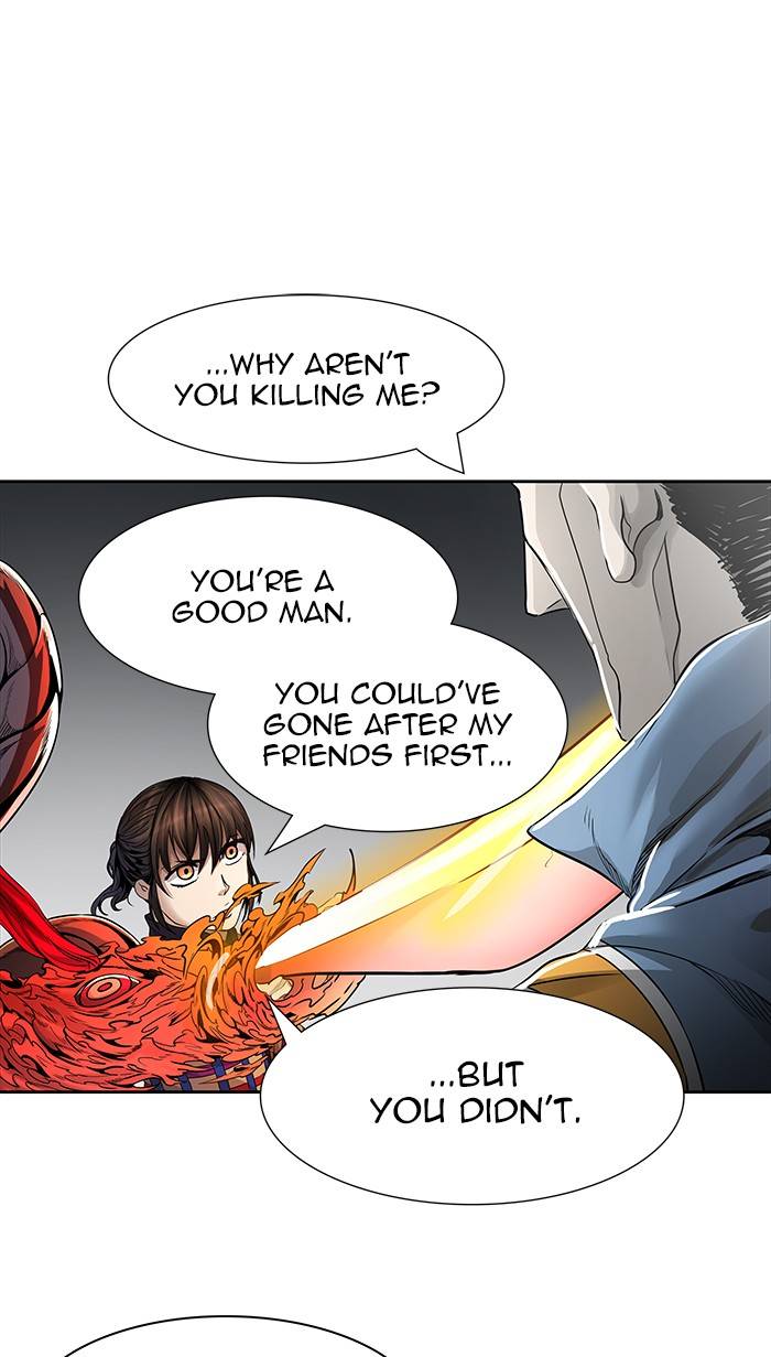 Tower Of God Chapter 462 Page 73