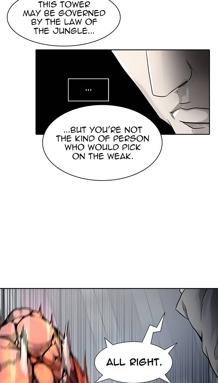 Tower Of God Chapter 462 Page 74