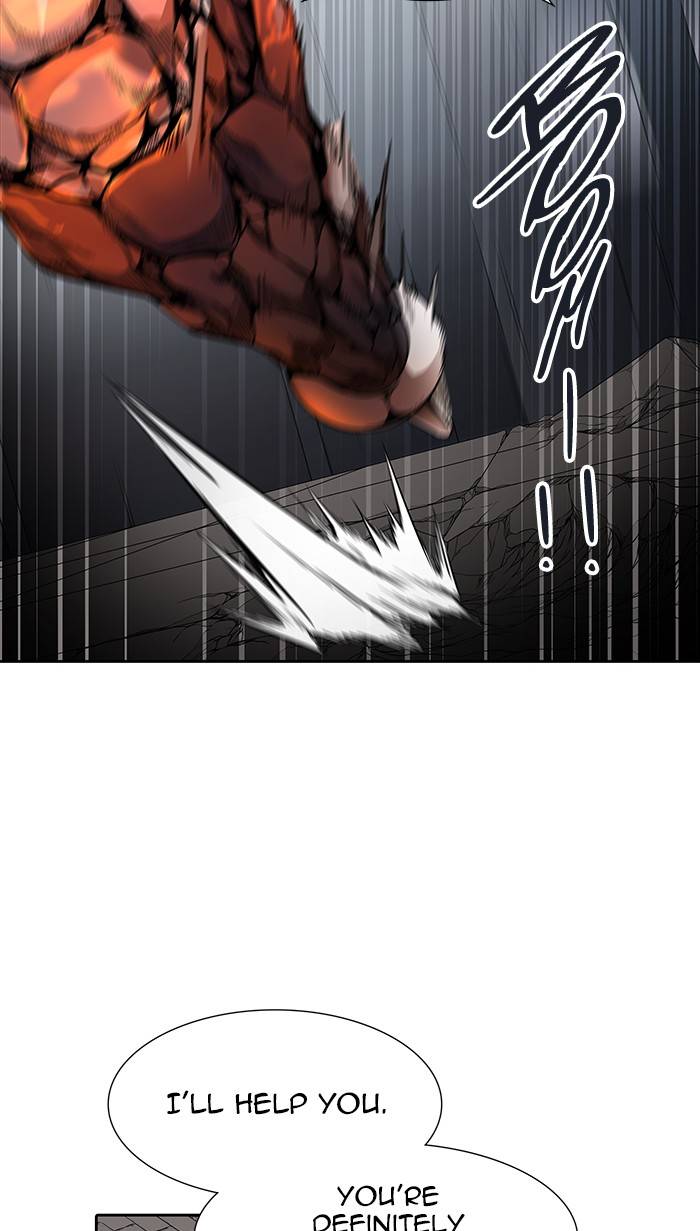 Tower Of God Chapter 462 Page 75