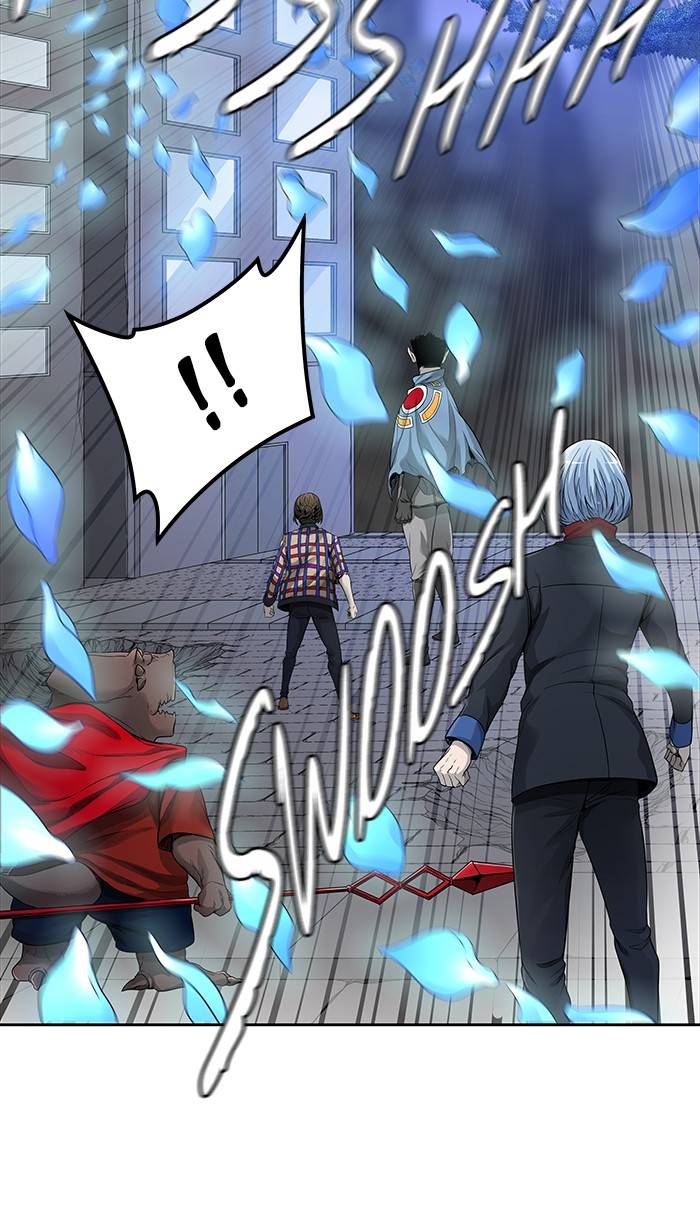 Tower Of God Chapter 462 Page 78