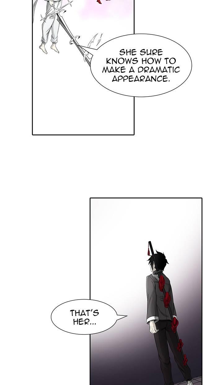 Tower Of God Chapter 462 Page 8