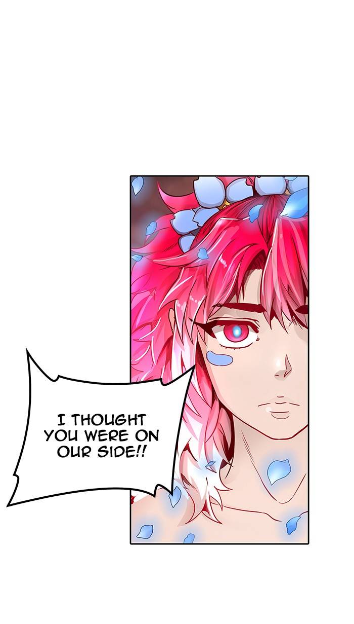 Tower Of God Chapter 462 Page 82