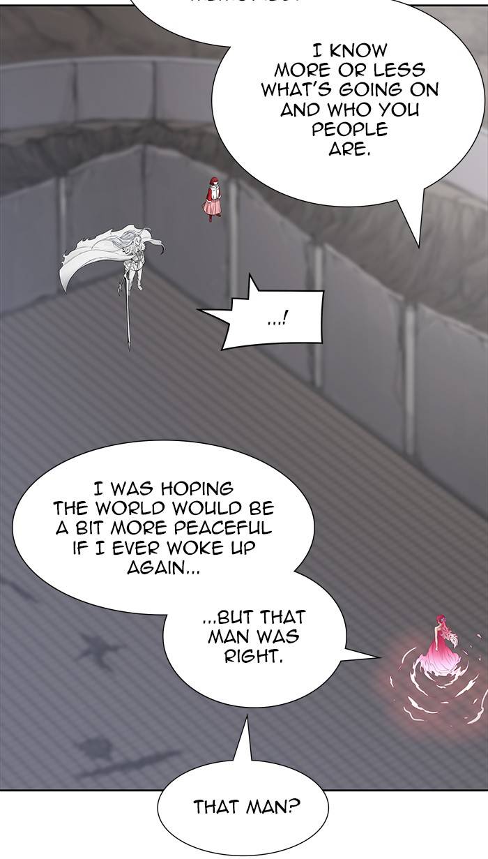 Tower Of God Chapter 462 Page 84