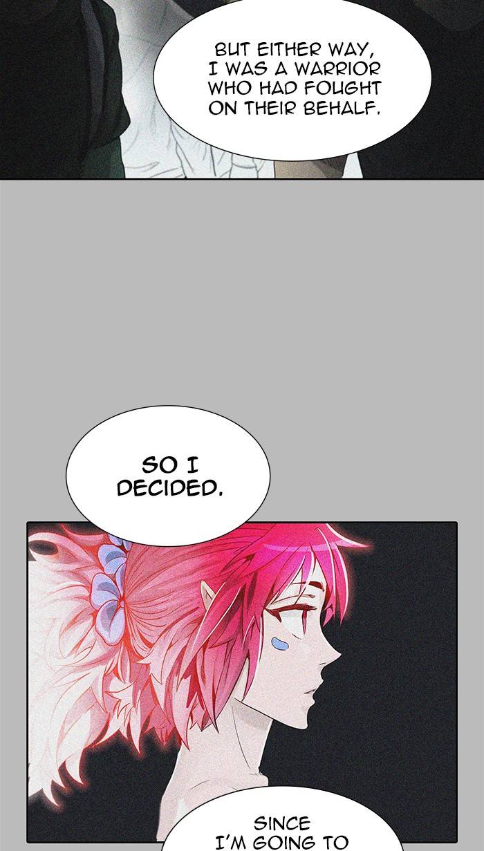 Tower Of God Chapter 462 Page 89