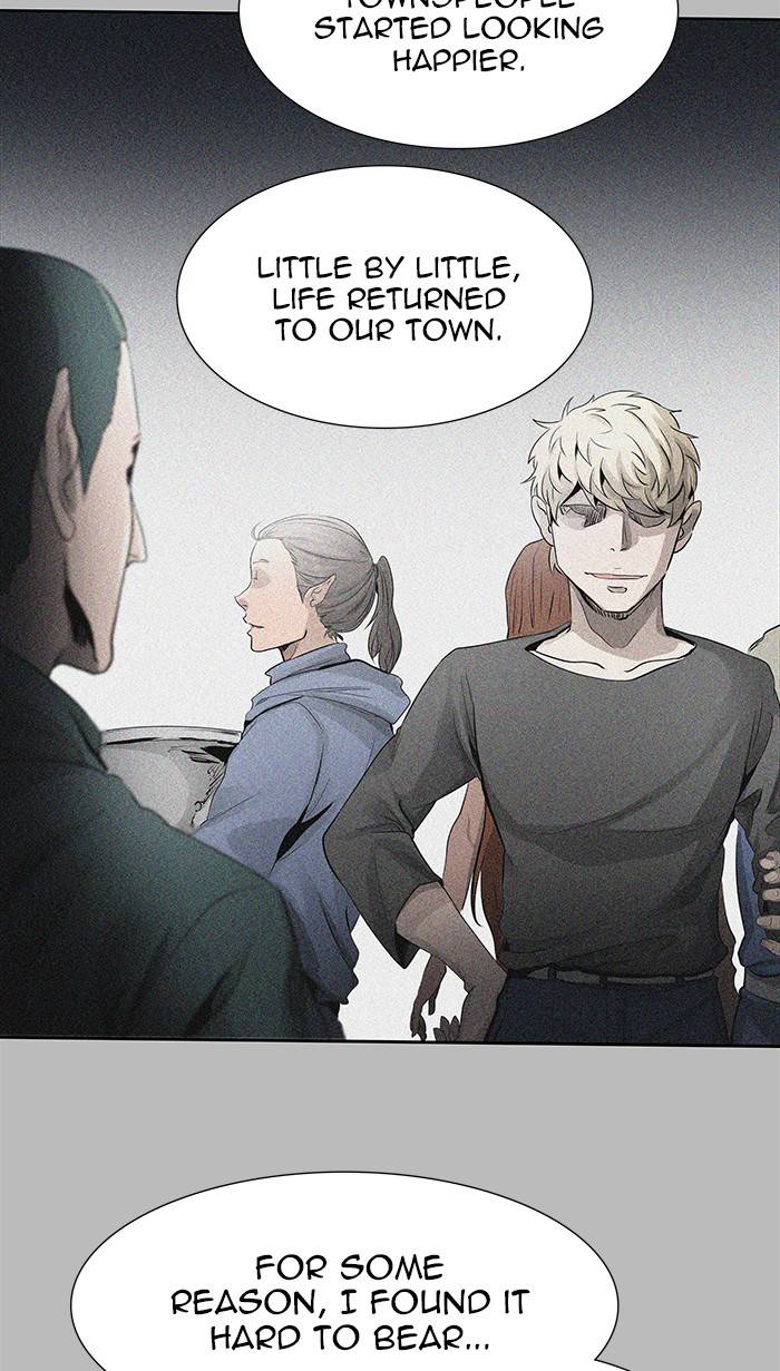 Tower Of God Chapter 462 Page 93