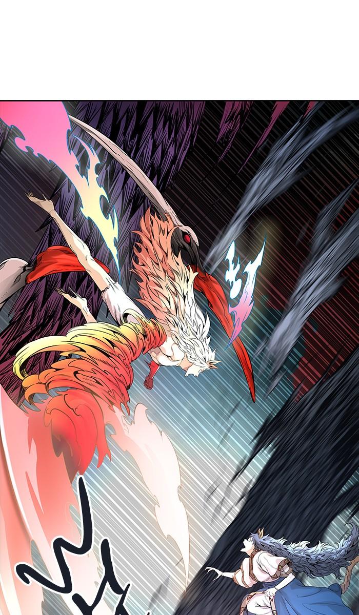 Tower Of God Chapter 463 Page 105