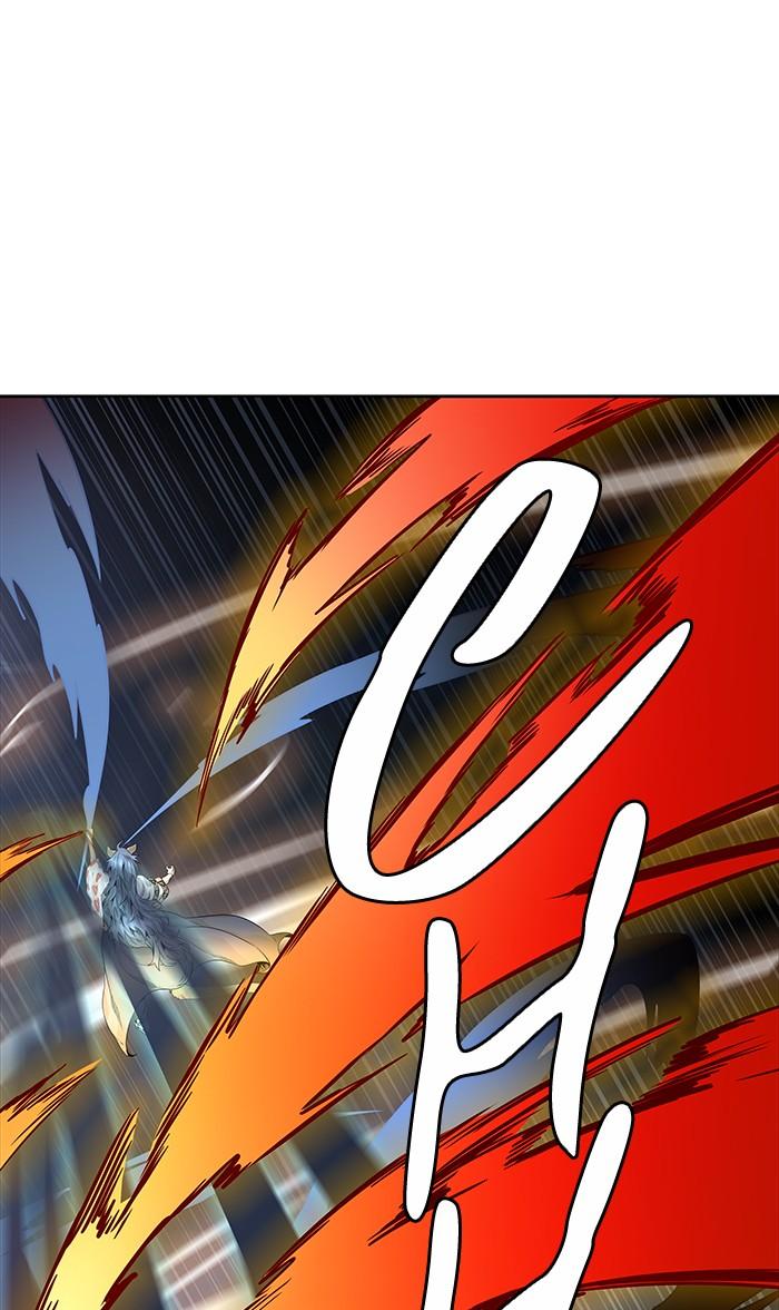 Tower Of God Chapter 463 Page 107