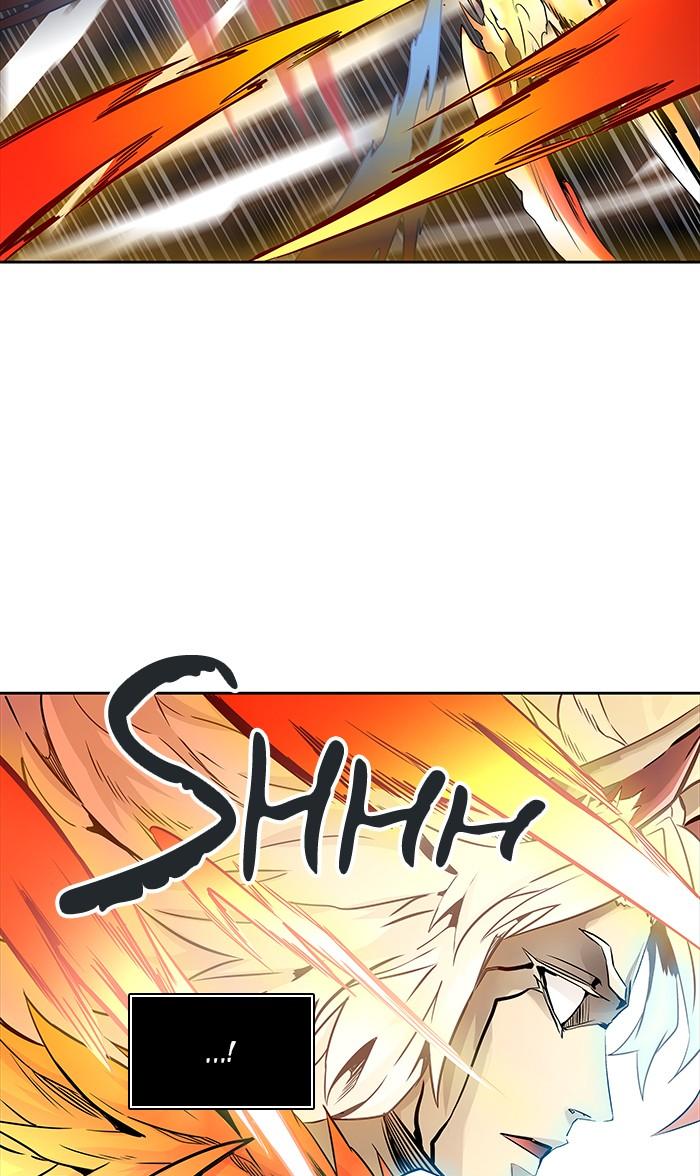 Tower Of God Chapter 463 Page 109