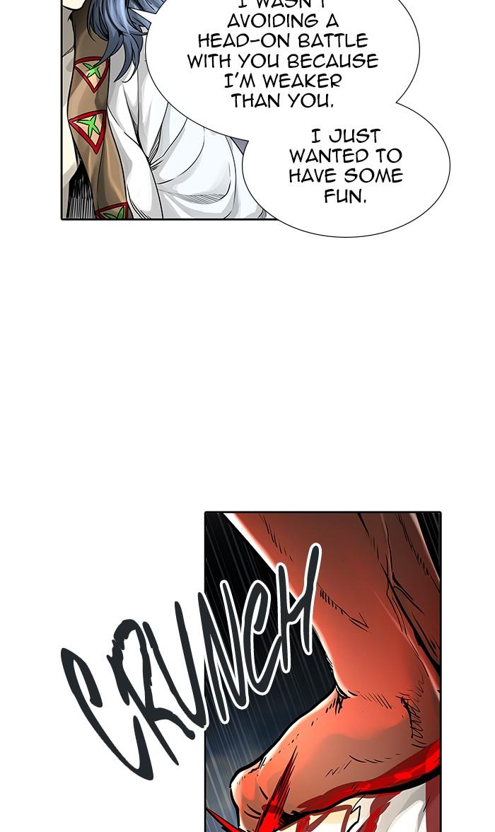 Tower Of God Chapter 463 Page 113