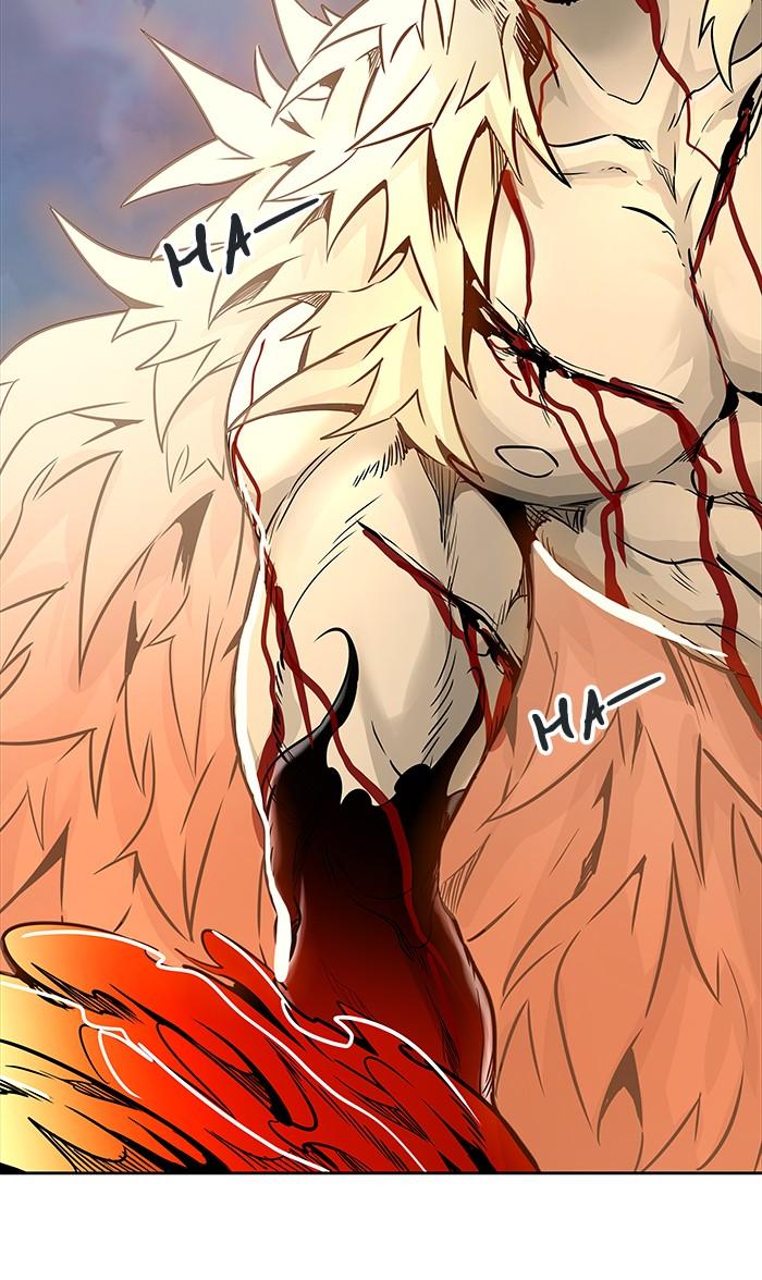 Tower Of God Chapter 463 Page 115