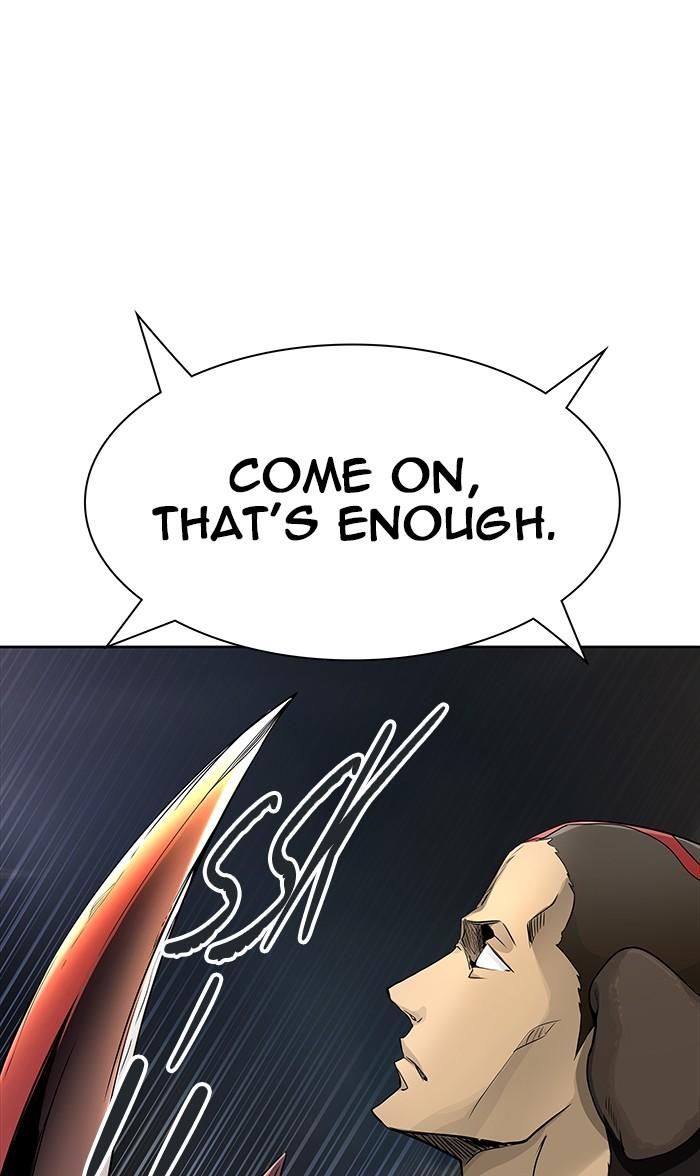 Tower Of God Chapter 463 Page 119