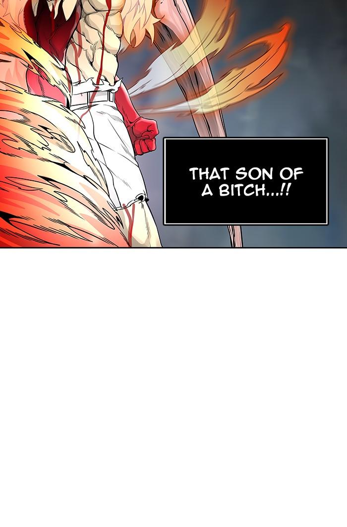 Tower Of God Chapter 463 Page 123