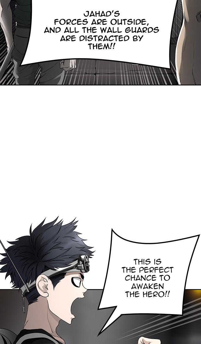 Tower Of God Chapter 463 Page 126