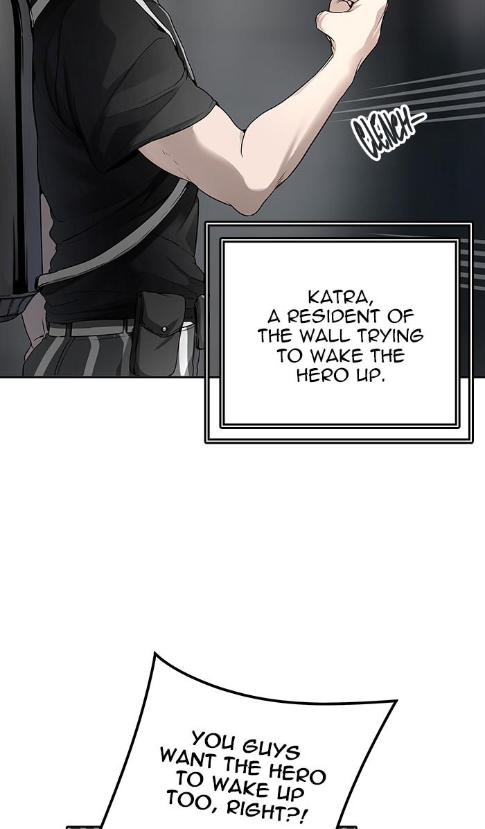 Tower Of God Chapter 463 Page 127