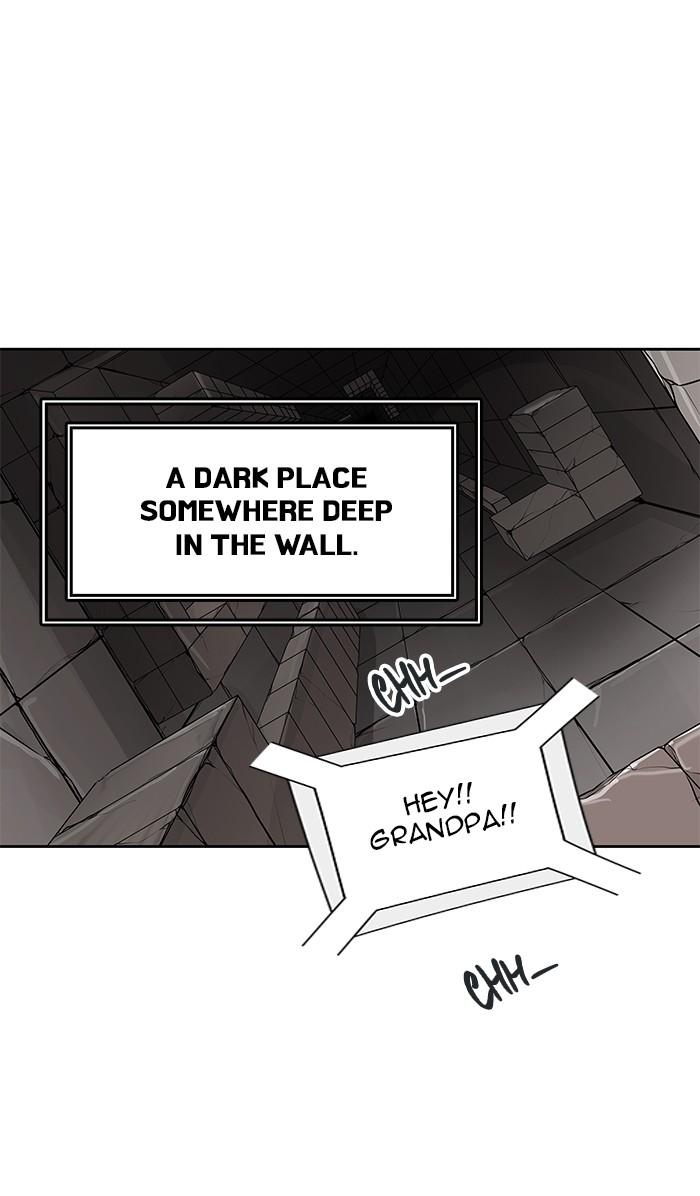 Tower Of God Chapter 463 Page 134
