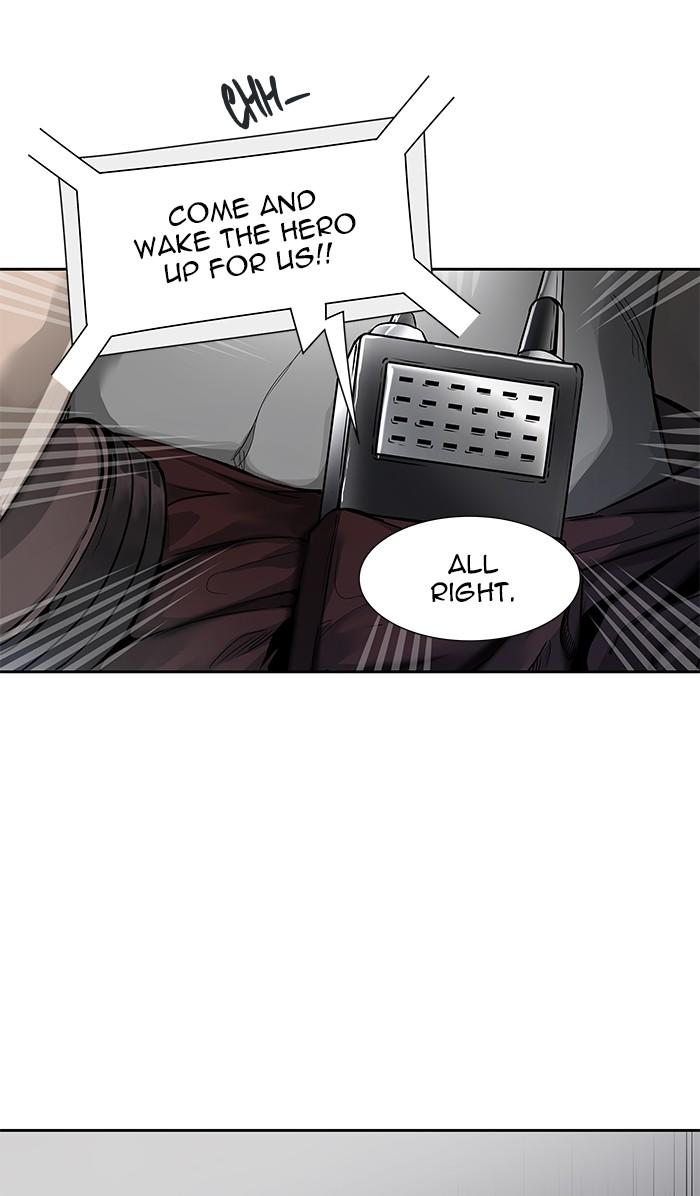 Tower Of God Chapter 463 Page 136