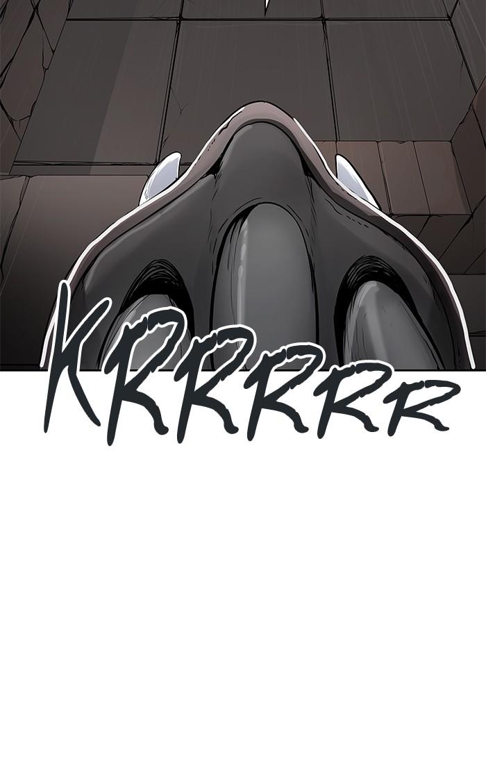 Tower Of God Chapter 463 Page 139