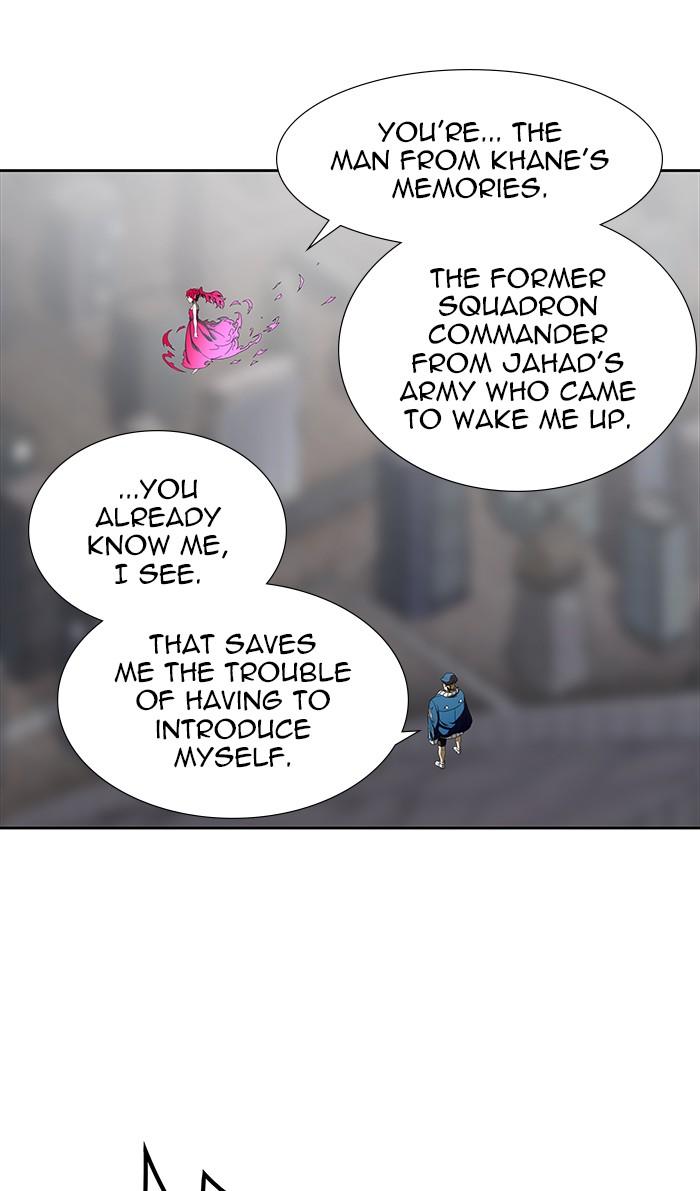 Tower Of God Chapter 463 Page 14