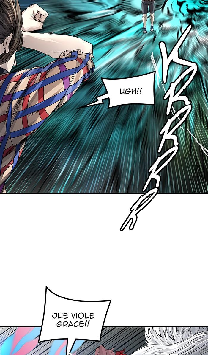 Tower Of God Chapter 463 Page 24