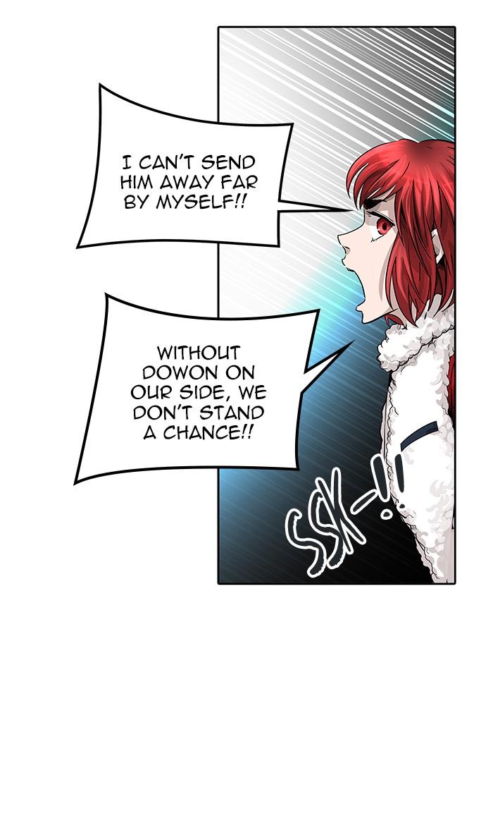 Tower Of God Chapter 463 Page 32